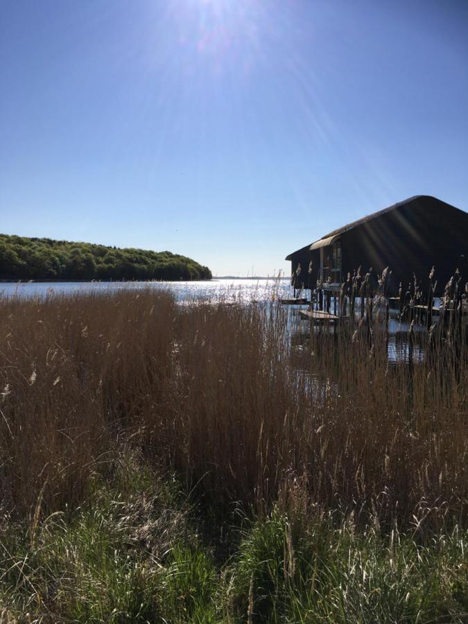 Fewo Karnitz/Ruegen Eksteriør bilde
