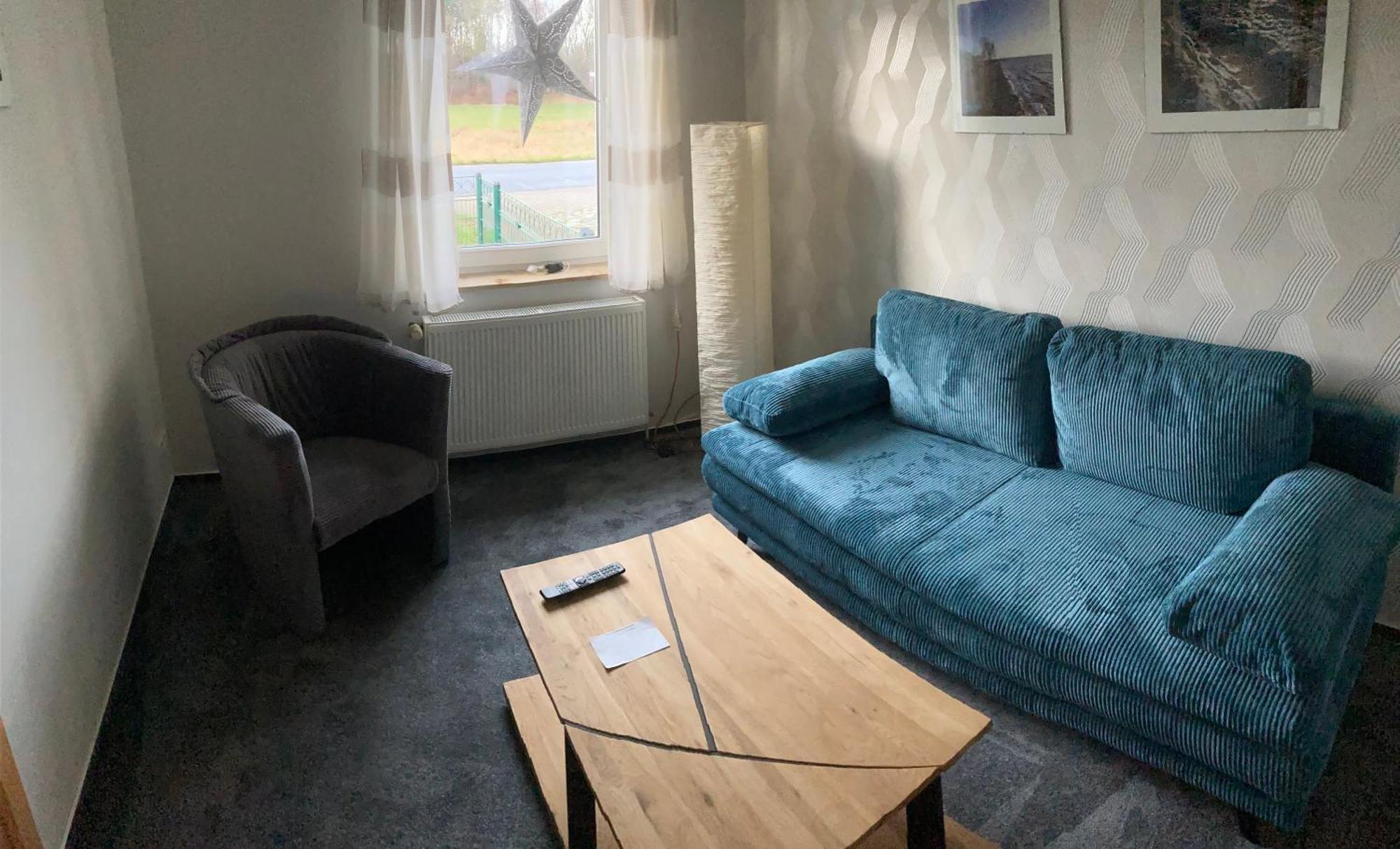 Fewo Karnitz/Ruegen Eksteriør bilde